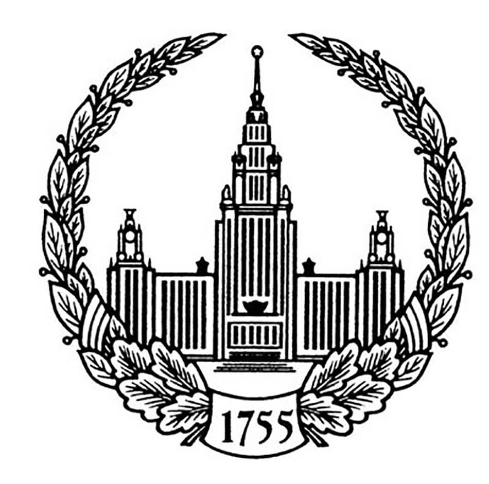 МГУ им. М.В.Ломоносова
